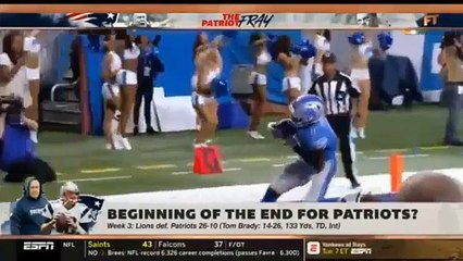 First Take Full Recap Commercial Free 9/24/18