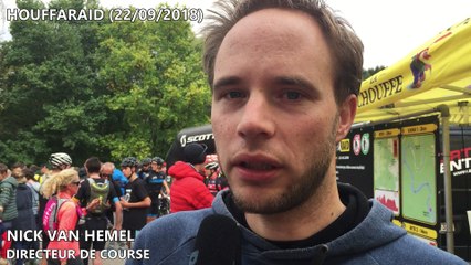 Du kayak, du trail et du VTT à l’Houffaraid