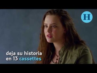 5 razones por las que 13 reasons why? está en boca de todos