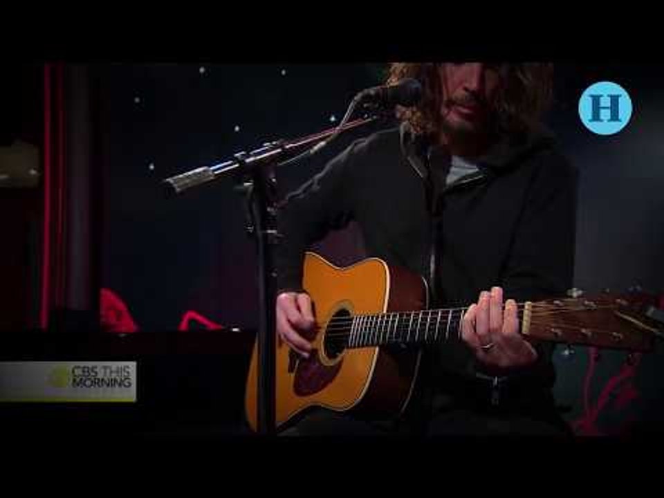El legado de Chris Cornell