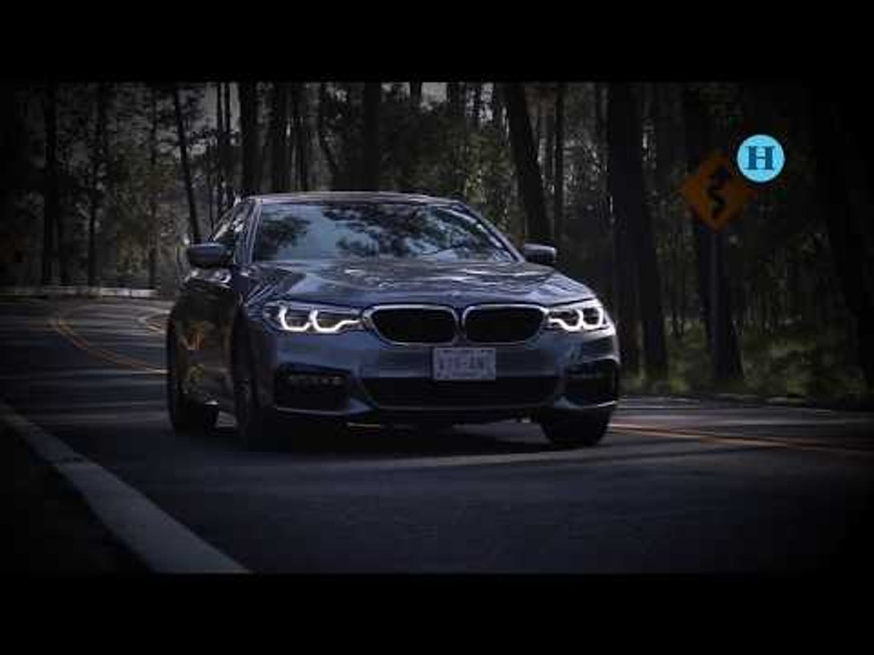 BMW Serie 5M