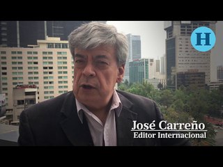 José Carreño analiza el triunfo de Emmanuel Macron en Francia