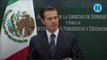 Comunicadores piden justicia a EPN por asesinato de periodistas