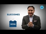 Carlos Zúñiga hace su evaluación de las elecciones del 4 de junio