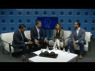 Primera mesa de análisis #Elecciones2017