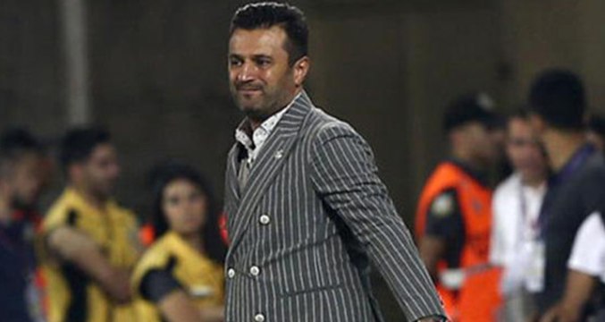 Teknik Direktör Bülent Uygun, Katar Temsilcisi Al Ahli'nin Başına Geçiyor