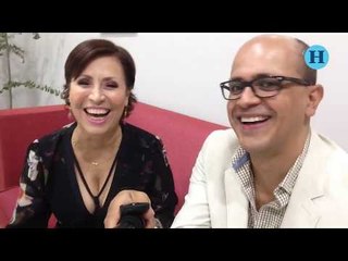 #SelfieLaEntrevista Rosario Robles (parte 2)
