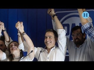 Víctor Sánchez Baños evalúa la inminente disputa electoral en Coahuila