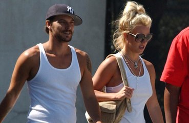 Britney Spears eski eşine ödediği nafakaya zam yaptı