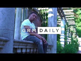 Mukaveli - Colder [Music Video] | GRM Daily