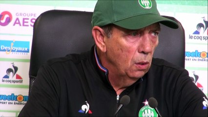 Gasset : « Donner la chance à certains jeunes de démarrer »