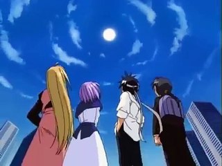 Tokyo underground E 7 fr