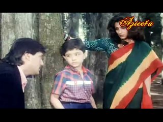 O Yaara Tu Pyaron Se Hai Pyara ( The Great Kishore Kumar & Anupama Deshpande ) *Kaash * HD