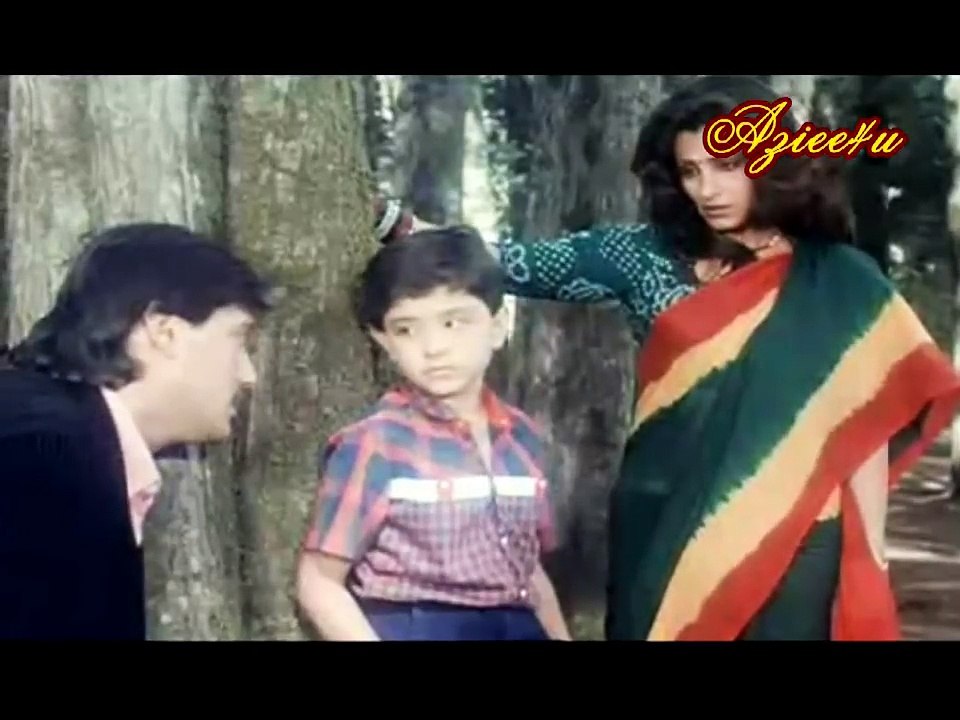 O Yaara Tu Pyaron Se Hai Pyara ( The Great Kishore Kumar & Anupama Deshpande ) *Kaash * HD