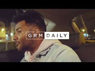 Graciano Major Feat. Huva - 4am [Music Video] | GRM Daily