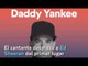 Daddy Yankee, el cantante más escuchado en Spotify a nivel mundial