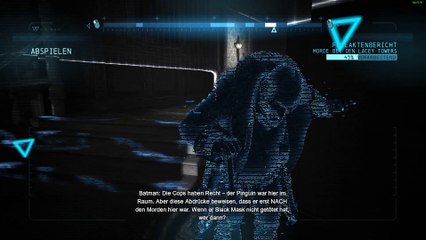 Batman: Arkham Origins #2 | Linux / SteamPlay / Proton