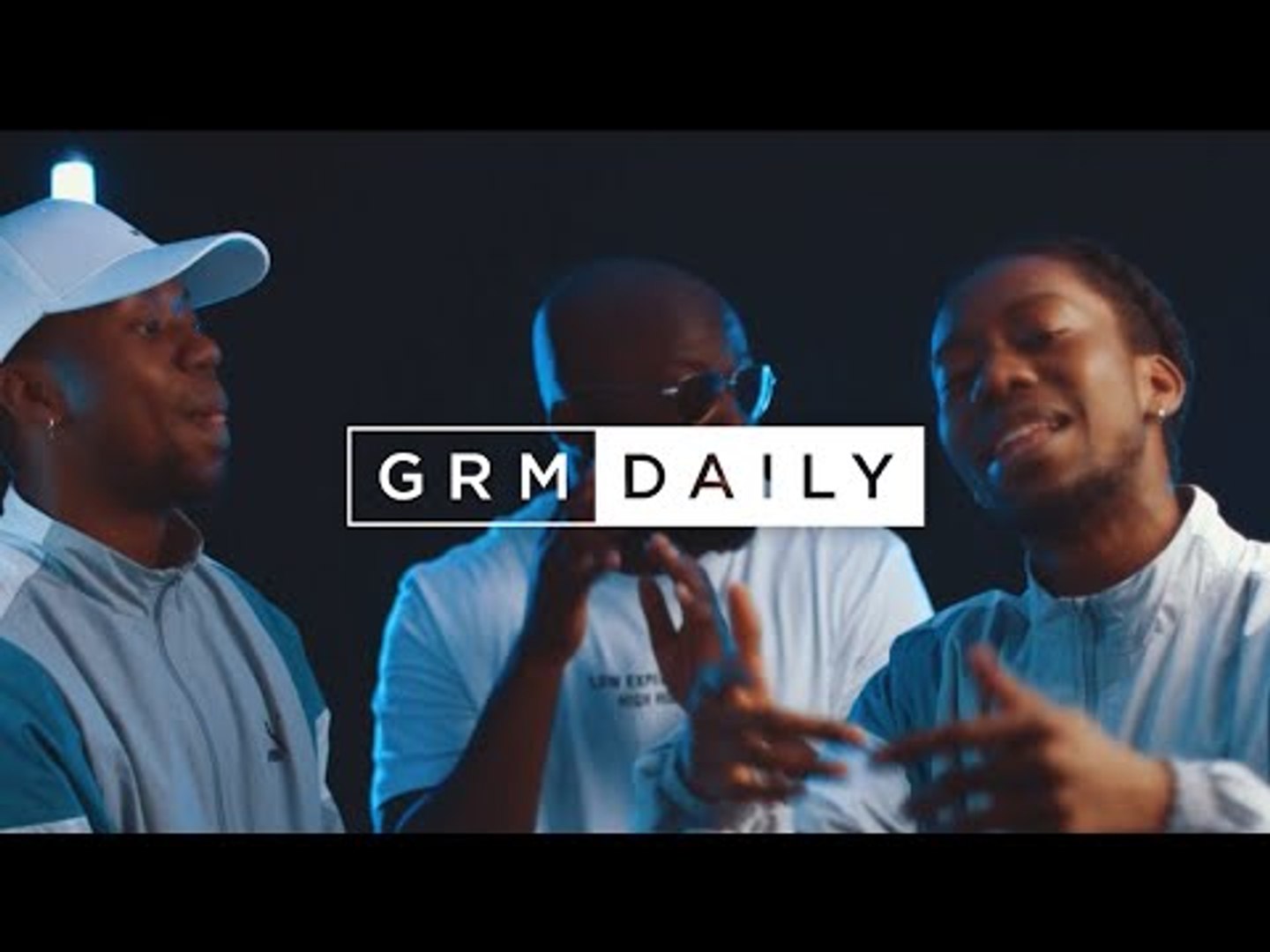 ⁣Predz UK x J-Unity - Gyal Dem Sugar [Music Video] | GRM Daily