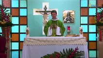 Misa de Hoy (Eucaristía Digital) Domingo 23 Septiembre 2018 - Padre Carlos Yepes