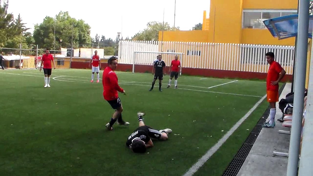 Aeronautica vs Concesiones