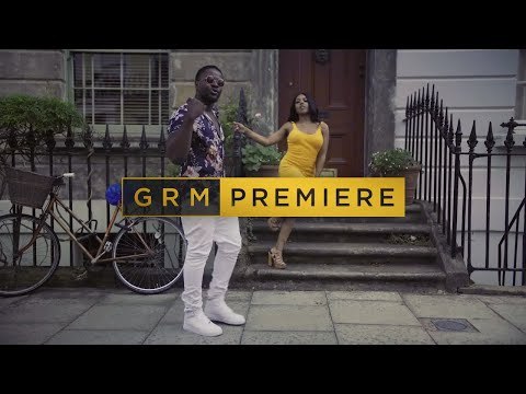 APROBLEMM Ft. Berna & Dnz - Instagram (Prod. By The HeavyTrackerz) [Music Video] | GRM Daily