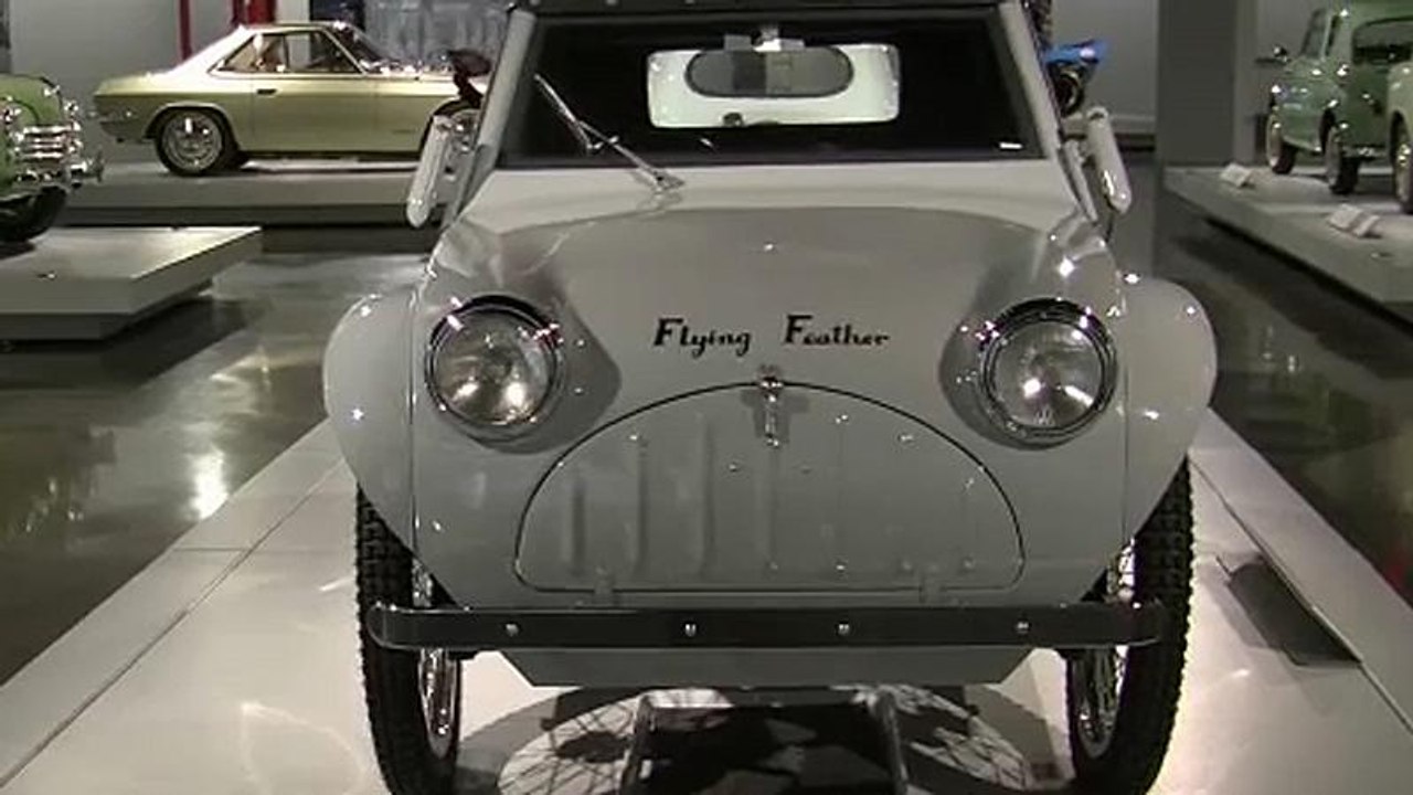 Rückblick auf Japans Pkw-Historie: 'Ganzheitlicher Ansatz für Automobilbau'