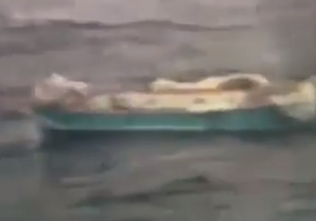 Two Sailors in Round-the-World Race Rescued After Boats Damaged in Storm