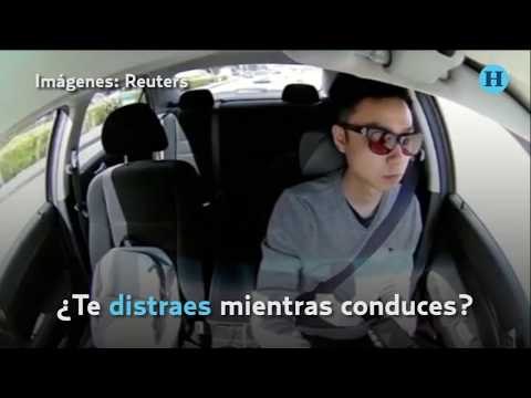 Inteligencia artificial para vehículos autónomos