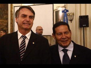Bolsonaro: Duas semanas que separam vitoria em primeiro turno