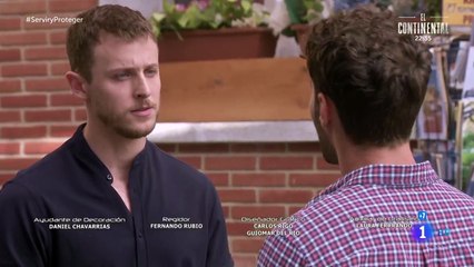 Avance Servir y Proteger - 25 de septiembre