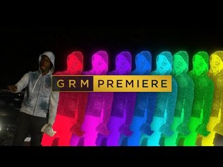 Jay Silva - Mercedes Benz [Music Video] | GRM Daily