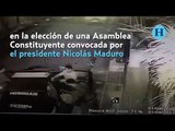 Los opositores venezolanos Leopoldo López y Antonio Ledezma vuelven a ser detenidos