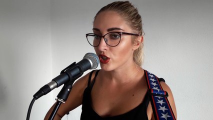 Kao moja mati (COVER)