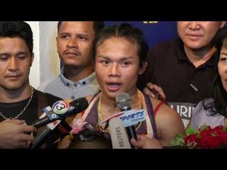 Transgénero tailandés lucha por la aceptación