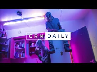 King David - Durag [Music Video] | GRM Daily
