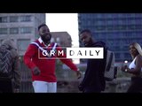 Rychus Ryter X Dicaps - Forever ft. Miss Gucci & Young Boss [Music Video] | GRM Daily