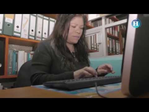 Marcelina Bautista, en defensa de las trabajadoras del hogar