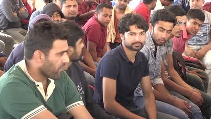 Türkiye Çok Büyük Devlet" - Edirne