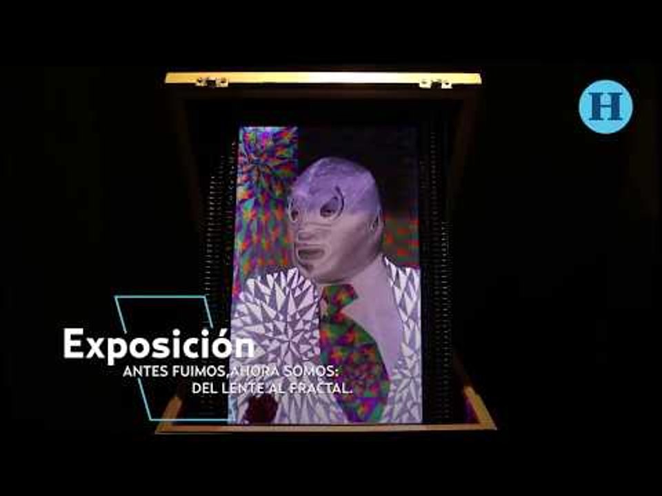 "Antes fuimos, ahora somos: del lente al fractal": 24 fotografías inéditas del cine mexicano