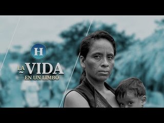 Viven en un limbo, son desplazados guatemaltecos en Campeche