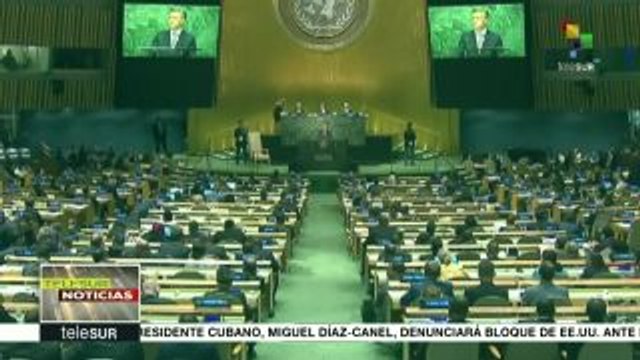 teleSUR Noticias: Alertan sobre inseguridad alimentaria en Argentina