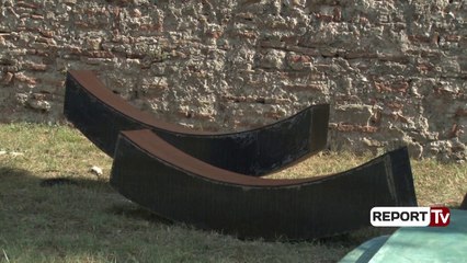 Titaniku austriak' prehet në ujërat detare shqiptare, Memorial në Durrës për anijen me 100 të mbytur