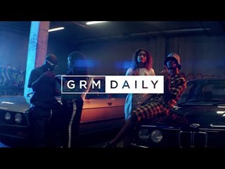 Wauve - Wayside Story (ft. Kida Kudz) [Music Video] | GRM Daily
