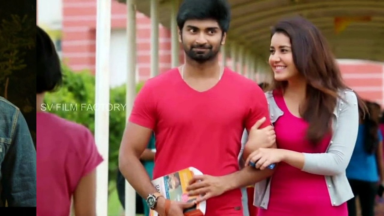 Imaikkaa Nodigal (2018)