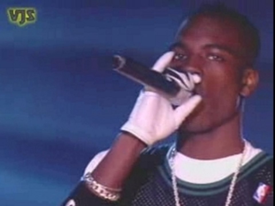 Blazin'Squad - Flip Reverse & Rollover (Pop City 14.11.04)