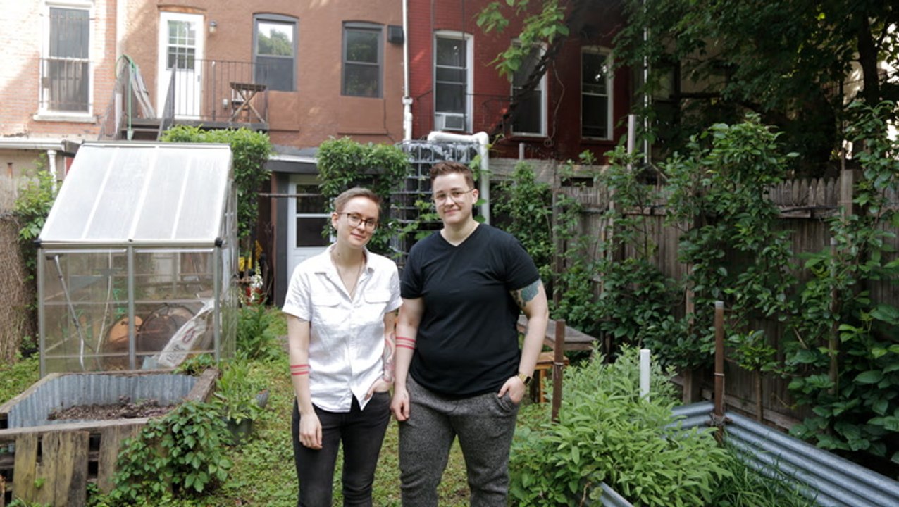 What Will $1,925 Get You In NYC?