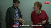 L'action d'un sénateur sur un dossier local. - Sénateur à domicile (24/09/2018)