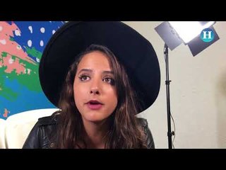 Reno Rojas platica como llego a ser famosa