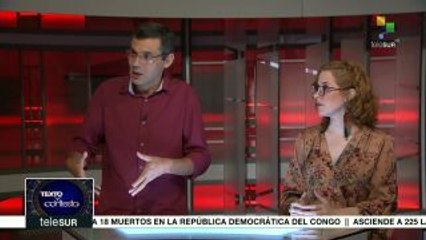 Texto y contesto: Brasil:Perspectiva política de cara a las elecciones