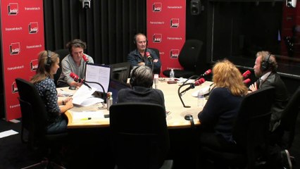 Marcel Campion et l'homophobie, c'est parti pour un tour - Le Journal de 17h17